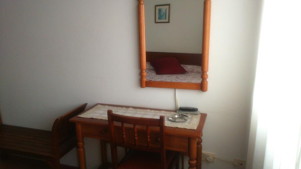 Pension Vazquez Vimianzo Zimmer foto